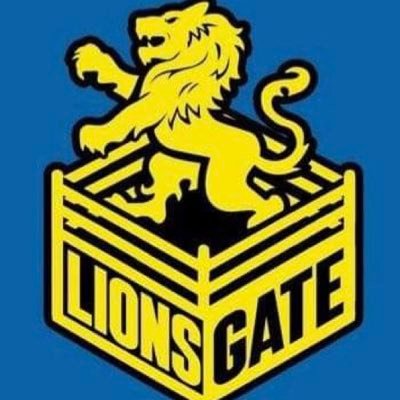 Lions Gate Dojo