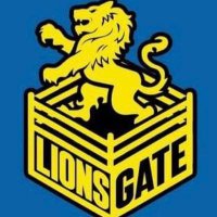 Lions Gate Dojo(@lionsgatedojo) 's Twitter Profile Photo