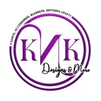 KNK Designs & More LLC (@knkdesigns_more) 's Twitter Profile