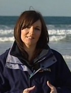 Eli-Louise is an ITV news reporter working in Bristol for ITV News West Country.