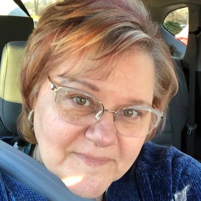 Proud Dem, raised in union fam, B CA survivor, 💙 my hubby/son, 🏈 Pgh Steelers , Seinfeld, improv, Candy Crush💙All creatures; cats rule =^. .^= #Harris2024
