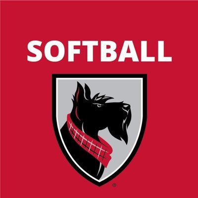 The official twitter of the Carnegie Mellon University softball program