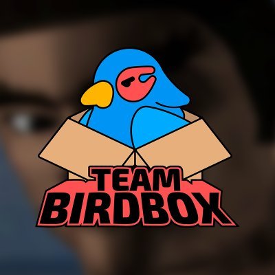 TeamBirdbox's profile picture. Equipe e Organizadora de Torneios de SSB e Fighting Games de Brasília - DF