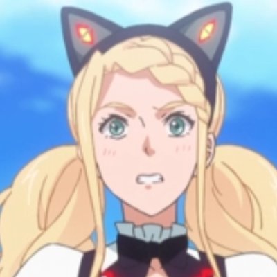 Posts fictional catgirl every day! DNI proshippers, bigots, transphobes, etc. Submissions open, submit via DMs. Website lists charac. posted. Mod: @cleoinspace