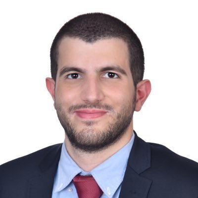 PGY-3 @PittGIM | Research fellow @BrighamWomens | Aspiring cardiologist #cardiology | @AUB_Lebanon MD'21 | Boardgame connoisseur, puzzle aficionado
