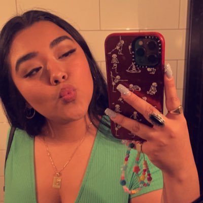 priscilla_casas's profile picture. virginia tech alum // k&b designer