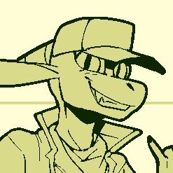 Atsidas_'s profile picture. 16+. Digital anthro artist. Unapologetically American. SFW only, artistic sexy at most. DM for commissions! ✝️ Ave Christus Rex ✝️