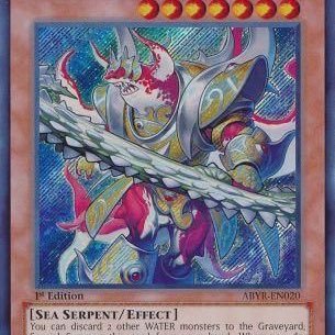 Been playing the game since it's inception. Made it to nationals once and played through most formats!
