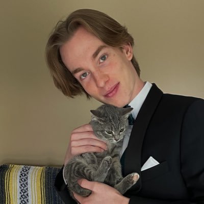 Charlie_7753's profile picture. Marquette ‘26