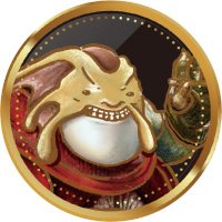 GMナマズマン (@gm_nmz_bdm) Twitter profile photo