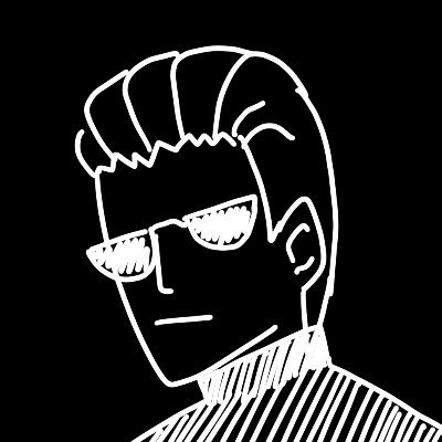 Jeos // 🛑 NSFW — 18+ Plz 🛑さんのプロフィール画像
