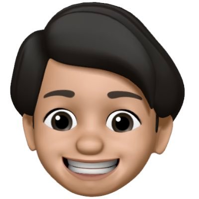 ama3dayo's profile picture. 