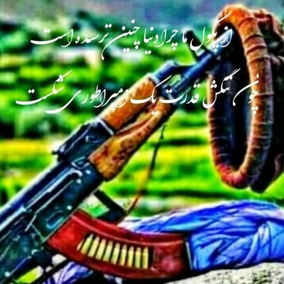 ای وطن! جان و دل آواره ام قربان تو
جان به قربان دل صد پارهٔ بریان تو
سالیانی شد چو ماهی در کویری می تپی
هیچ پایانی ندارد رنج بی پایان تو
(پنجشیری)