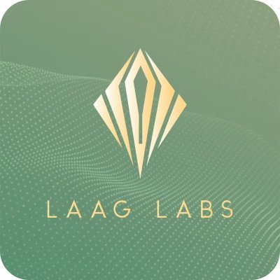 LAAG_labs's profile picture. Reinventing Africa's exchange economy with web 3 technology.
Starting with 🇿🇼
