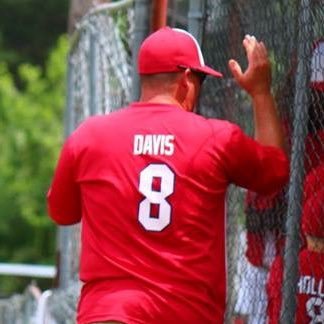 Husband, father. baseball coach