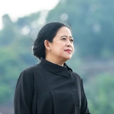 Akun fanbase Puan Maharani | Berakar ke bawah, menganyam ke samping, dan berpucuk ke puncak | #TetapPuan