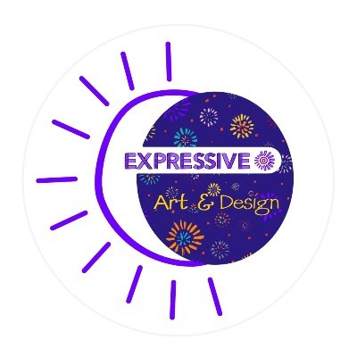 Expressive Sun Art and Designさんのプロフィール画像