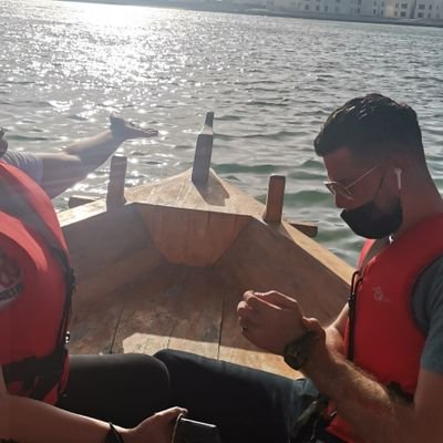 HEddouiri's profile picture. 