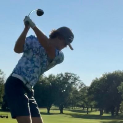 Hortonville | Golf | 5.2 HCP | 18 | Class of ‘23 | 3.5 GPA | 6’0” 185 IG- Lucas.wise20