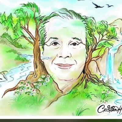 OCOA1964's profile picture. defender el pueblo