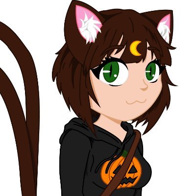 Lunar Kitty Production/moonlightkitten.bsky.socialさんのプロフィール画像