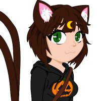 Lunar Kitty Production(@MoonlightKitte3) 's Twitter Profile Photo