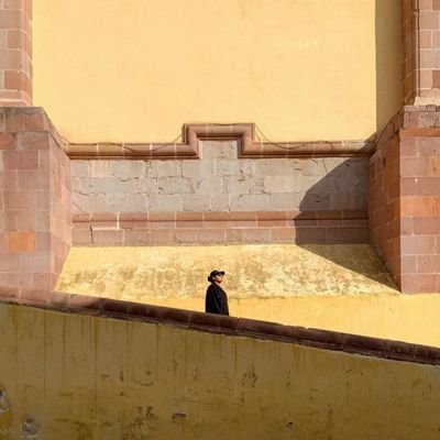 bbmuger's profile picture. Hola tonte 🌈