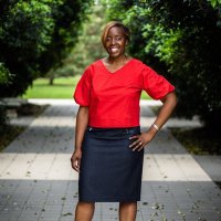Dr. Charlene M. Goss (@cgossm) 's Twitter Profile Photo Dr. Charlene M. Goss (@cgossm) 's Twitter Profile Photo