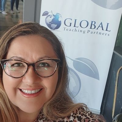 susy_global's profile picture. I'm Susana Martinez Leguizamo. Venezuelan living in the US. Dual Immersion Language Instructional Coach from Global Teaching Partners. 🌎👩‍🏫📚