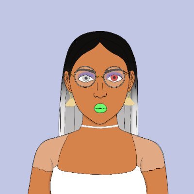 Ladies of Couture │ MINT IS LIVE!さんのプロフィール画像