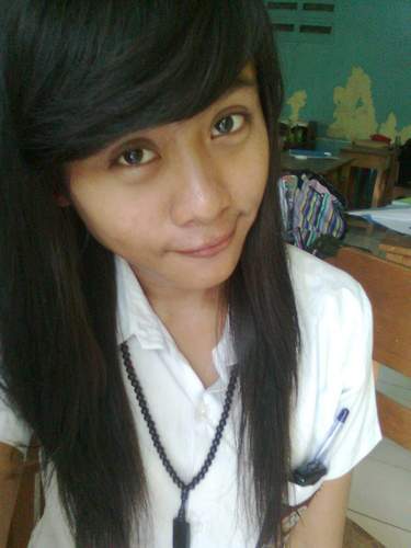 nyunnyuntralala's profile picture. 