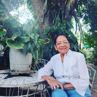 blanca_victoria 🇻🇪 SEC NACIONAL CULTURA AD (@blancadebenaim) 's Twitter Profile