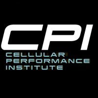 Cellular Performance Institute (@cpistemcells) 's Twitter Profile Photo Cellular Performance Institute (@cpistemcells) 's Twitter Profile Photo