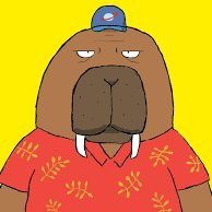 MysticalWalrus_'s profile picture. #bitcoin

only bots follow me

being verified when you are a nobody is lit