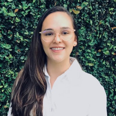 luisafqc's profile picture.