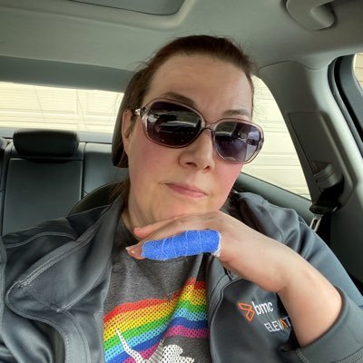 geekamy's profile picture. Life is too short to argue with stupid people, or drink bad wine. Tweets occasionally, mostly depressing stuff now days.