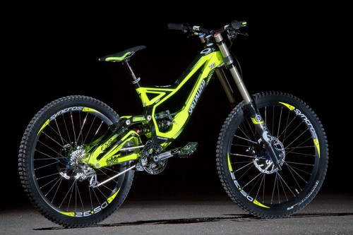 Michaeldv123's profile picture. 