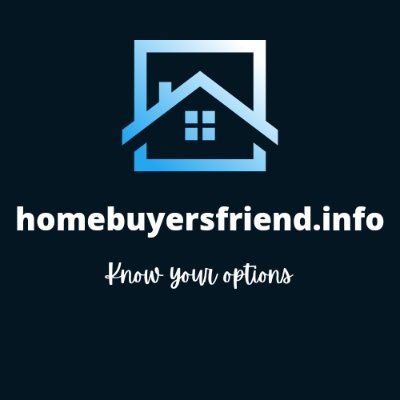 A one stop shop for homeowner options and finance. Created to give the homebuyer a 