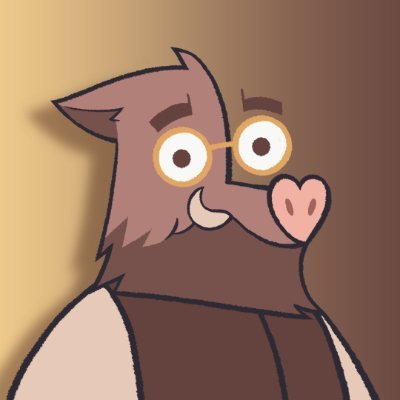 Boaris 🐗さんのプロフィール画像