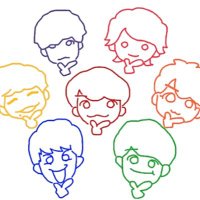 ちゃん@なにわ男子SnowMan企画係 (@sapii9276) 's Twitter Profile