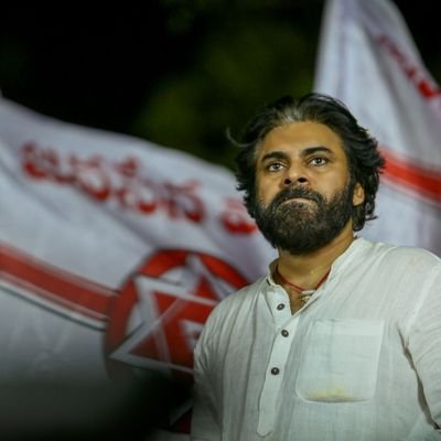BezawadaGowtham's profile picture. Die heart fan of PSPK ...   Follower of V.M.R Garu