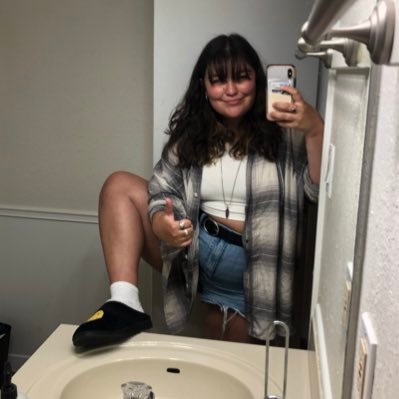CadeeZoe's profile picture. 🔭🦔
