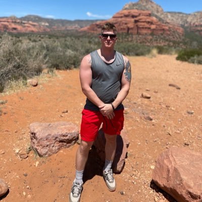 Annoni_3's profile picture. #CMUAlum #MostHated 🏀⛳️🏈💪