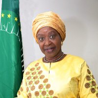 AU WPS Bineta Diop (@aubinetadiop) 's Twitter Profile