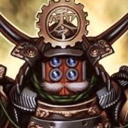 Heinrich Maxwell Lugerさんのプロフィール画像
