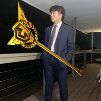 Jerryyo (@jerryyofn) 's Twitter Profile