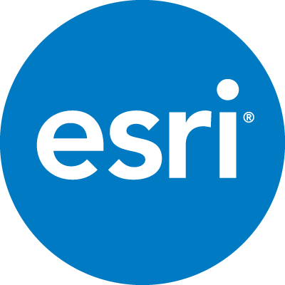 @EsriFederalGovt