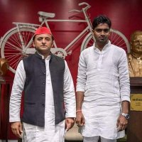 AjaY Singh Yadav (@ajaysingh382) 's Twitter Profile