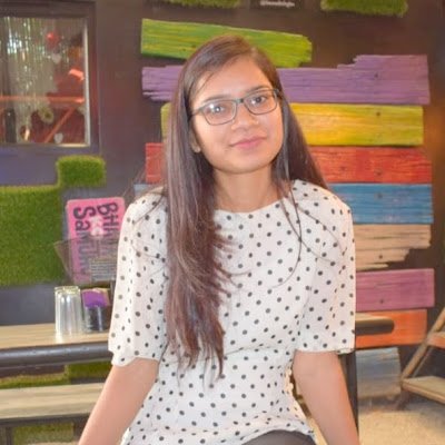 shar00arti's profile picture. I am a Writer...Thinker...Believer...Explorer