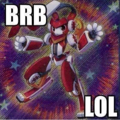 Coming at you from facebook, it’s YGOMemes2.0 - a multi-platform outlet for all things Yugioh and more- kris/Kevin